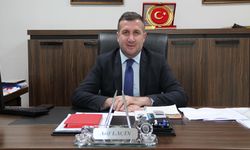 Müdür Laçin; 2 Önemli Projeyi Hayata Geçireceğiz