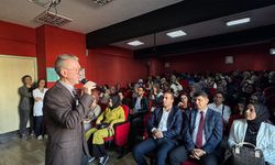 Yalova’da “Aile İçi İletişim Atölyesi” Düzenlendi