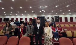 “Yaşlılık ve Toplumsal Hayat” Konulu Söyleşi Yalova’da Gerçekleştirildi
