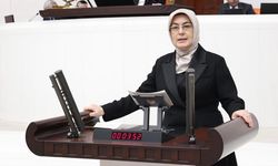 Milletvekili Meliha Akyol: Cumhuriyet, Milletimizin Onurunun ve Bağımsızlığının Simgesidir