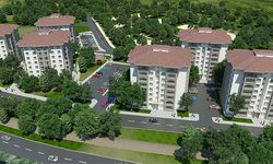 Vekiller Müjdeyi Verdi: Yalova’ya Bin 805 Sosyal Konut Yapılacak!