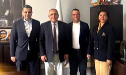 Genel Müdür Ok; Çevre İllere de Nitelikli Sağlık Hizmeti Sunacak