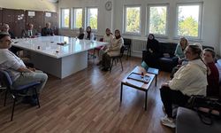 Altınova Anadolu İmam Hatip Lisesi’ne Ziyaret