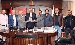 Başkan Gürel: “Kültürümüzü Yaşatmak ve Dayanışmamızı Güçlendirmek İçin Çalışmaya Devam Edeceğiz”