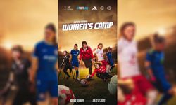 Yalova’da Women’s Camp Heyecanı