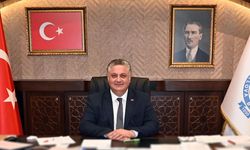 Başkan Gürel, “Gazeteciler Demokrasimizin Teminatıdır