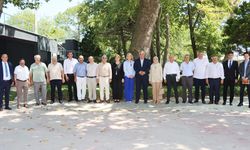 Yalova Belediye Başkanı Mehmet Gürel’den 19 Ekim Muhtarlar Günü Mesajı