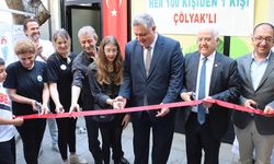 Öğrencilere Glutensiz Yaşam Anlatıldı