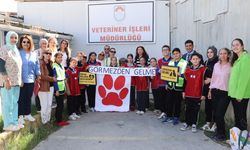 Öğrenciler Sertifikalarını Aldılar