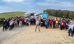 Yalova Belediyesi’nden Doğa İle İç İçe Bir Hafta Sonu