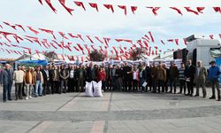 Yalova Belediyesi’nden Üreticiye 14 Ton Sertifikalı Buğday Tohumu Desteği