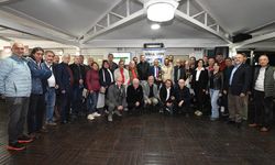 Yalova Briç’te Birinci