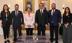 Uludağ Elektrik’ten Meme Kanserine Karşı “Pembe Farkındalık”