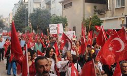 CHP Yalova İl Başkanlığı, Yalovalıları “Cumhuriyet” Yürüyüşüne Davet Etti!