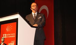 Başkan Doğancı: Cumhuriyet Halk Partisi Yeniden İktidar Olacak!