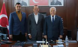 Vekil Becan’dan Yalova Çıkarması!