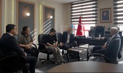 Becan; Cumhuriyetin Işığıyla Büyüyen Nesiller Yetişecek