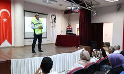 Çiftlikköy’de Narkotik Anne ve KADES Semineri 6 Kasım’da