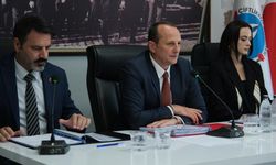Çiftlikköy’de Ekim Ayı Meclis Toplantısı Yapıldı
