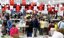Çiftlikköy 3. Kitap Günleri 13 Ekim’de Başlıyor