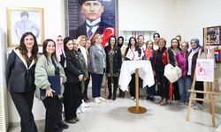 Çiftlikköy’de Meme Kanseri Semineri Yapıldı