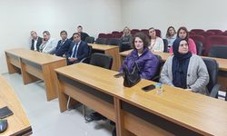 Temiz Bir Çınarcık İçin “Sıfır Atık” Eğitimi