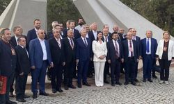 Başkan Kurt, Edirne’de Tarihi Yapıları Gezdi: Ufkumuzu Genişleten Bir Deneyim Oldu