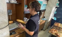 Çınarcık’ta Fırın ve Unlu Mamuller Denetlendi: Hijyen ve Gramaj Öncelikli