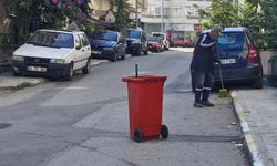 Çınarcık’ta Altyapı ve Çevre Temizliği Çalışmaları Sürüyor