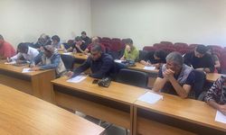 Çınarcık Belediyesi İş Arayan Vatandaşları İşverenle Buluşturdu