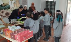 Çınarcık Tek Yürek: Gazze İçin Dayanışma Kermesi