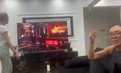 Güllü'nün Ölmeden Önce Eğlenirken Görüntüler Ortaya Çıktı