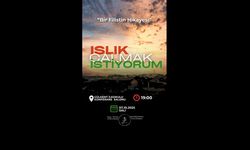 Çınarcık’ta “Islık Çalmak İstiyorum” Tiyatro Oyunu Sahnelenecek