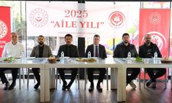 Çınarcık’ta Yaşlılarımızla Bir Araya Geldiler