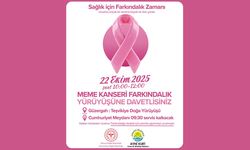 Çınarcık Belediyesi’nden Meme Kanseri Farkındalığına Destek: Teşvikiye’de Doğa Yürüyüşü