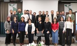 Yeşil OSB Eğitimleri Devam Ediyor