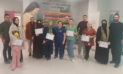 Yalovalı Anne ve Baba Adaylarına Eğitim Verildi