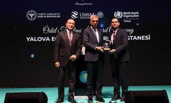 Yalova Eğitim ve Araştırma Hastanesi GETAT Alanında Türkiye’nin İlk 10 Hastanesi Arasına Girdi