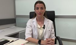 Nöroloji Uzmanından Önemli Uyarılar; İnmede Erken Davranmak Hayat Kurtarır