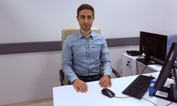 Yalova Eğitim ve Araştırma Hastanesi’ne Romatoloji Uzmanı Atandı