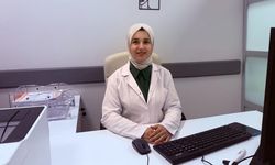 Yalova Eğitim ve Araştırma Hastanesi’ne Yeni Fizik Tedavi Uzmanı Atandı