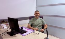 Yalova Eğitim ve Araştırma Hastanesi’ne Yeni Kadın Doğum Uzmanı Atandı
