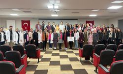 Meme Kanseri Farkındalık Semineri Düzenlendi