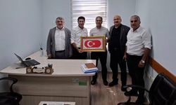 EBS Yalova’dan Çiftlikköy Çıkarması