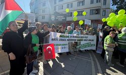 Savaşın Gölgesindeki Engellilere Destek Çağrısı Yalova’dan Yükseldi