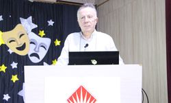 Prof. Dr. Erbay’dan Z Kuşağına Öğütler!