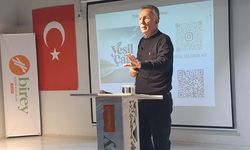 Yalova Eski Valisi Prof. Dr. Erbay ile Z Kuşağı Buluşmalarına Devam!