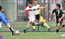 U19 Gelişim Ligi’nde 4. Hafta Geride Kaldı