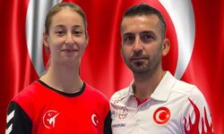 İrem Nur, Dracula Open’de Mücadele Edecek!