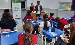 Yalova Gençlik Merkezi’nden Gençlere Çağrı